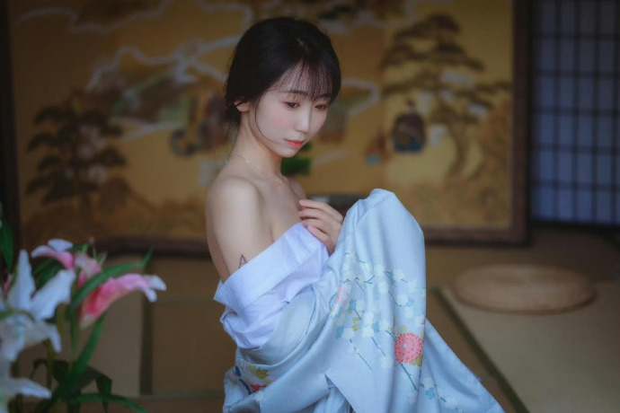 龙猫 封面